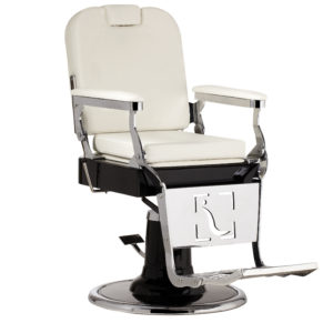 Barber Chair | Elegance | Herren Friseurstuhl | Classic Lux | Handmade | Friseur Barber chair | Friseur stuhle | Handmade