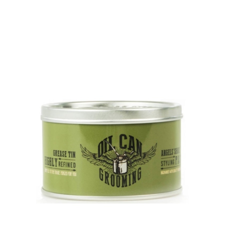 STYLING-PASTE) 100ML. OIL CAN GROOMING