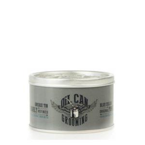 Oil Can Grooming Original Pomade Barbersconcept | Barber | Online pomade | Friseur