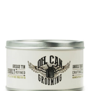 CRAFTING CLAY 100ML. OIL CAN GROOMING | Barbersconcept | Pomade shop | Barbers | Friseur