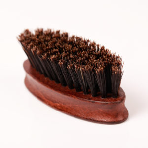 Dark Stag Beard Brush
