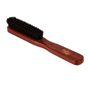 Dark Stag Barber Fade Brush