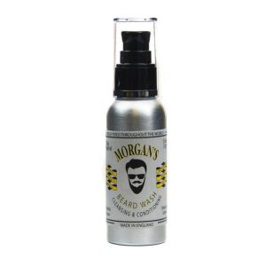 Ein belebendes und säuberndes Waschmittel, das Ihren Bart weich und leicht zu bearbeiten macht. Säubert und verändert selbst das gröbste Haar. Mit unserer eigens entwickelten Duftnote von Bergamotte, Jasmin, Sandelholz und Patschuli.