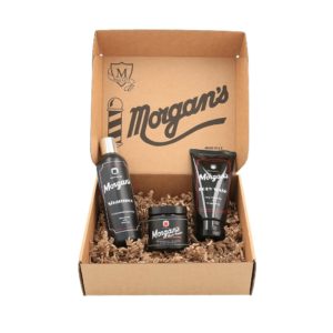 Gentleman´s Grooming Gift Box