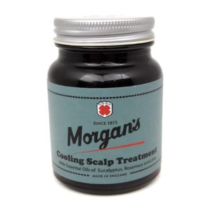 Morgan´s Cooling Scalp Treatment