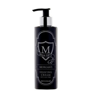 Morgan´s Shaving Creme