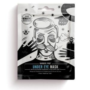 Barberpro | barbersconcept | Under eye mask