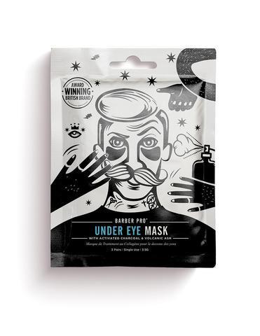 Barber Pro Under Eye Mask 1 Sachet