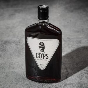 Co´ps Flasche 50cl