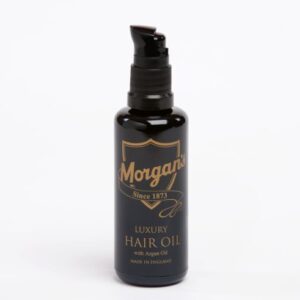 Morgan´s Luxury Hair Oil